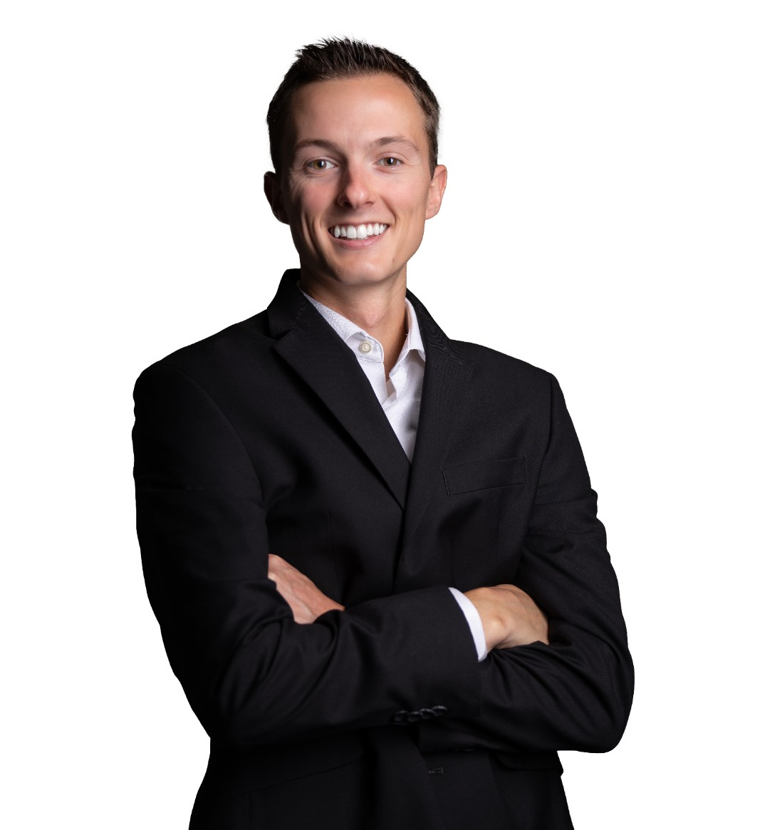 Luke Edmondson, Realtor, Keller Williams Realty, Chico CA