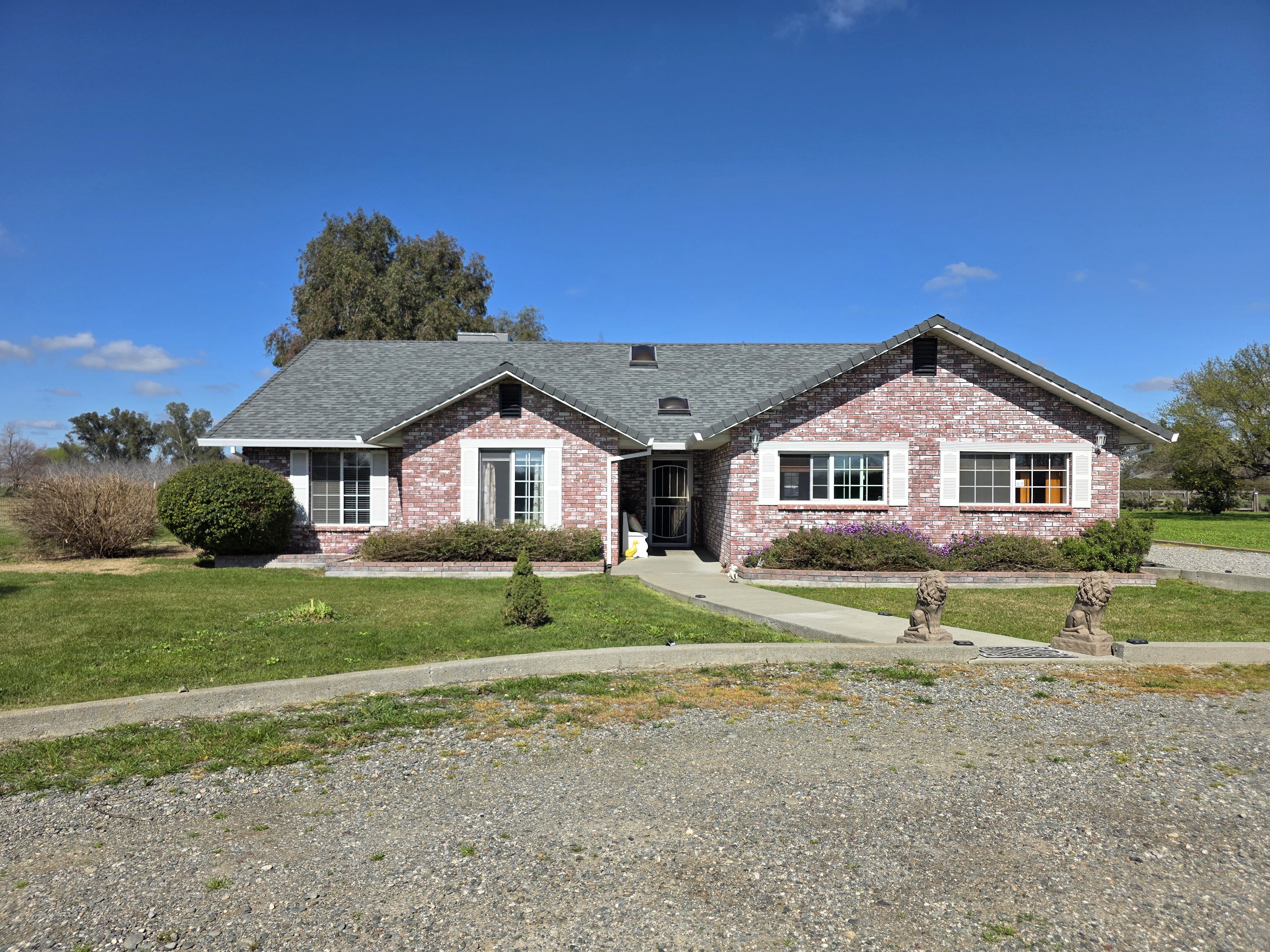 Homes in Chico California, Luke Edmondson Keller Williams